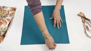 ✅I saw This Idea in a Fashion Brand Store. And I Was Surprised How Easy it is to Sew