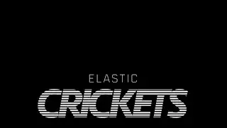 CRICKETS -  ELASTIC