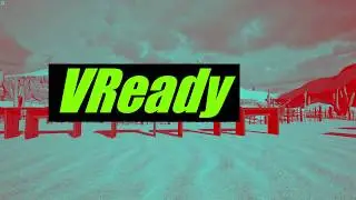 VReady Cinematic TRAILER