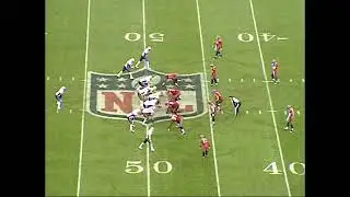 2010 Packers and Patriots Offense Cut-ups