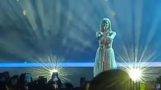 @AuroraMusic - Echo of My Shadow