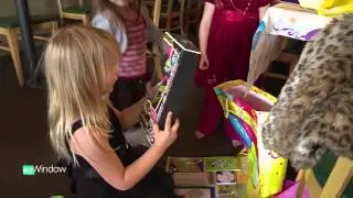 Devin's Destiny Birthday Parties by John Hammarley