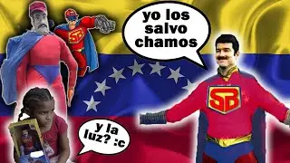 El LEGENDARIO fracaso de SUPER BIGOTE