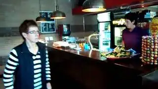 Kantine Kwiek