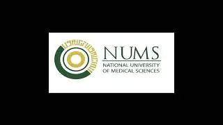 MDCAT NUMS syllabus Entry Test pattern syllabus NUMS