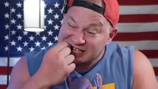 Острая еда из США обзор. ЧАСТЬ 1