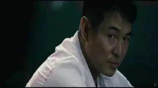 The Expendables 2 - Teaser VO HD