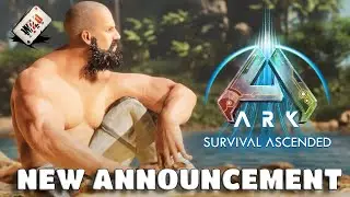 ARK has failed us again and again and again... 😔