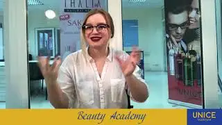 10 типових помилок у догляді за шкірою від UNICE Beauty Academy