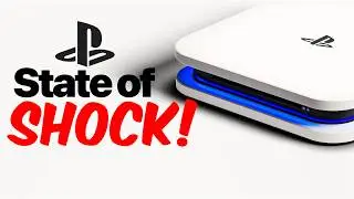Sony's BIG announcement! PS5 Update