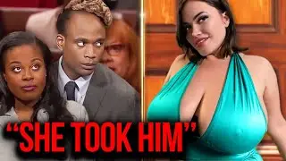 Woman Claims Baby Was Switched At Birth | Paternity Court