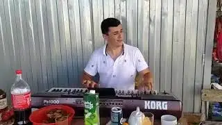 Сакит Самедов - Елена. Майя. Лезгинка Бомба 2021. Супер исполнение