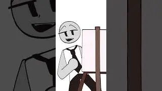 Im not js gonna paint u into my- || flipaclip