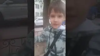 как побить дерево породия 