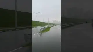 #хорошаяпогода