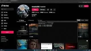 Free TikTok View Bot Tool | Working 2026