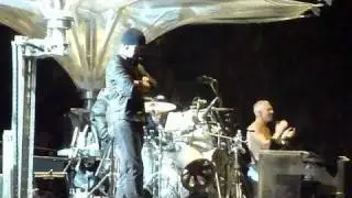 U2 - Moment Of Surrender (Zurich, 12.09.2010)