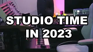 The Future Of Studio Time