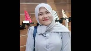 Lagu Sasak Viral BETUKAH PASANGAN - NADIA