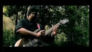 Motherjane - Fields of Sound