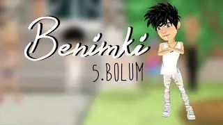 Benimki// 5.bölüm // MSP Dizileri