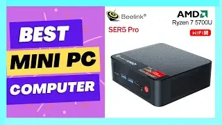 Best AliExpress Mini PC Computer