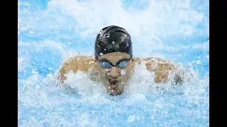 Michael Andrew Showcases Best Swim of His Life! | Mens 200m IM A Final | 2019 TYR Pro Swim Series