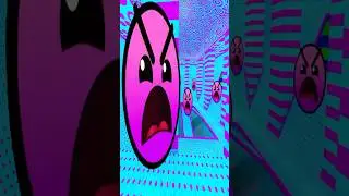 Geometry Dash Emoji Nextbot Gmod