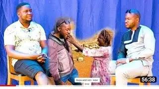 Ivan wa#Asia yakiliza ntikati semwandu Bambi🥺 amazinga gamuyisemu nganyonyora#kadaama #movie