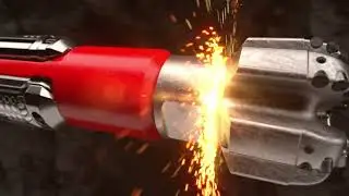 HyperSteer™ Directional Drill Bits