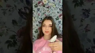 Да, я мать 🥹. Знакомьтесь, Филимон ❤️