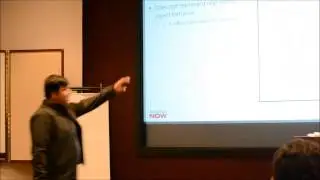 Dependency Injection with Unity - Part 1