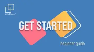 Get Started 2024
