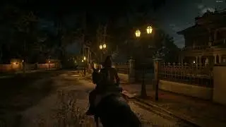 Horse