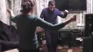 Аркадий Цыбульский и Русалина 2015