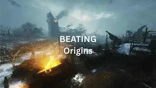 Beating Origins | bo2 Zombies