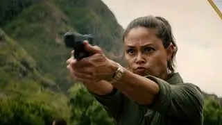 PREMIER 🔥 - NCIS: Hawaii MÁJUS 2-től keddenként 21:00 órakor dupla epizóddal az AXN-en!