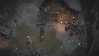 I Am Setsuna (PS4): How to get the 'Refined Snack' recipe