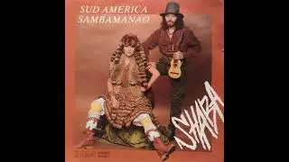Shaba - Sud America