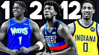 RE-GRADING The 2020 NBA Draft!