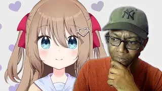 Chat throws me down the Neuro-sama VTuber rabbit hole like Scar did Mufasa | Jam Reacts