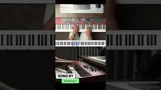 Nord Stage 3