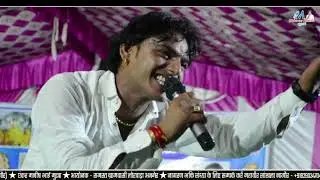 ऐसा डमरू बजाया भोले नाथ ने ! भोलेनाथ भजन ! mahaveer sankhla
