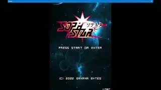 Sophstar (on STEAM)