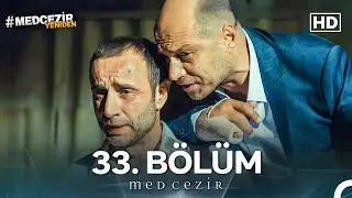 Medcezir 33. Bölüm (FULL HD)