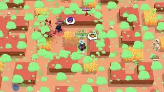 Max, Carl and Tara Gameplay (misplays)