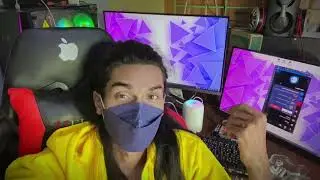 ဖုန်းနဲ့ Vlog ရိုက်နည်း 😁