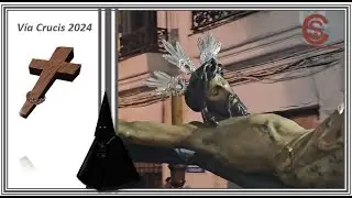 Vía Crucis 2024 Córdoba