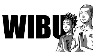 Teruntuk para wibu