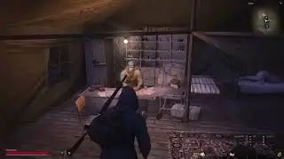 Stay Out . Сталкер онлайн . Квест ( Завоёванное доверие ).
